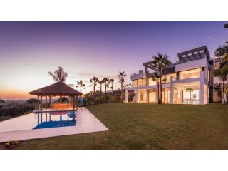 A 5-Star Golf Estate