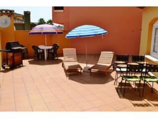 Delightful apartment central Javea..