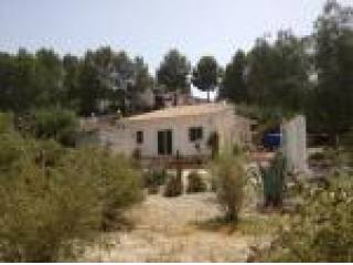 Detached villa, Murcia (Costa Calida)..