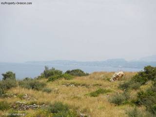 Land - Zakynthos - For Sale