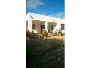 2 Bedroom Finca in Javea