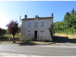 Two houses in gorgeous town, very close..