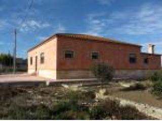 Villa, Alicante (Costa Blanca)..