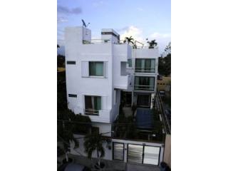 Edificio 40 Y Quinta