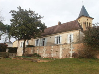 Maison De Maitre For Sale With Garden..