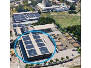 POSLOVNO-LOGISTIČKI KOMPLEKS – 5.300m2 – ŽITNJAK