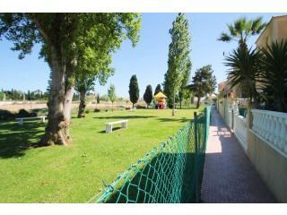 2 Bedrooms - Bungalow - Costa Blanca..