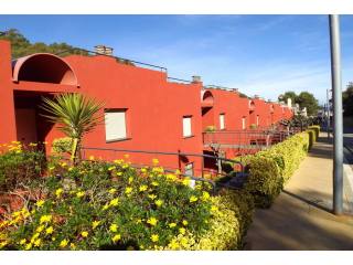 Apartment in Sa Riera