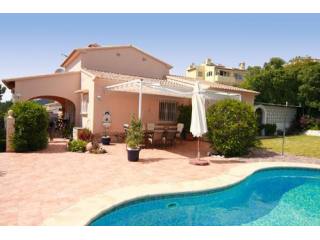 Villa for sale in Javea