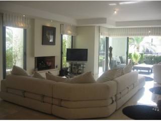 Apartment for sale in Sierra Blanca..