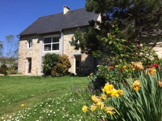 Beautiful Original Stone House in Rural..