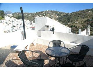Town House for Sale in Pueblo, Torrox..