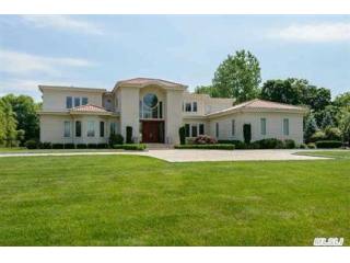 Upper Brookville, NY, 11545