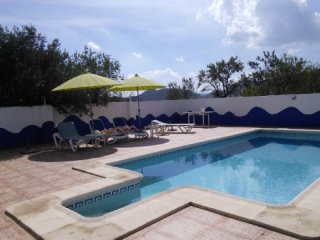 Villa in Oria
