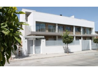 3 bed Apartment Torrevieja Ref: LPEUP101