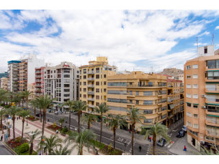 3 Bedrooms - Apartment - Alicante - For..