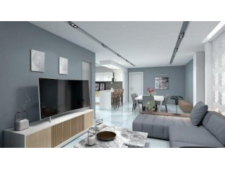 Luxury Apartment in Potamos Germasoyia..