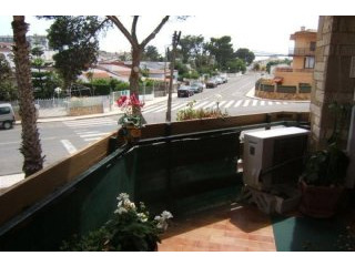 ROSES SANTA MARGARIDA: Nice apartment..