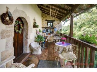 Lussas (24) - For Sale: Delightful..