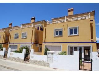 Modern Semi Detached in La Zenia