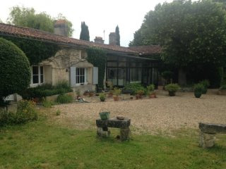 17th Century 5 Bedroom Character House
