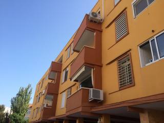 3 Bedroom Apartment in Javea