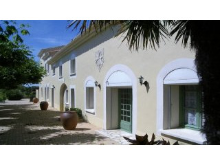 Restored Former Wine Estate With 8..