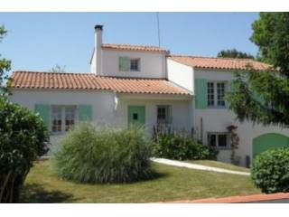 Stone House For Sale St Jean D Angely