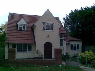 Stunning Detached Property in..