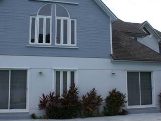 Apartment/townhouse - Located in..