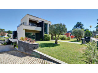 Detached house T3