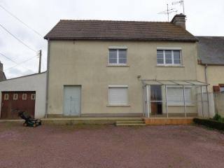 Maison / Villa - Maison En Pierre..