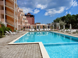 Apartments for sale in Vanilla Garden..