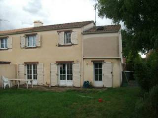 Maison - Cholet