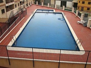 UA110 - Sucina - Apartment €62,000