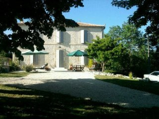 Very Well Renovated Stone House