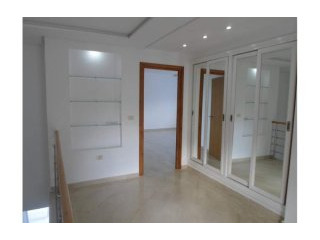 Duplex haut standing 200m2 Kantaoui