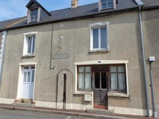 Maison / Villa - Maison En Pierre..