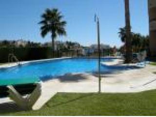 Apartment, Malaga (Costa del Sol)..