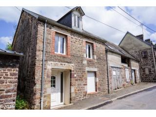 Gavray - House For Sale