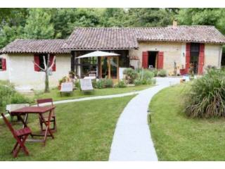Iydillic Watermill on 5.3 Hectares