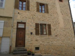 Nice Rural Village House