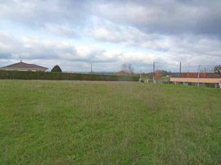 Building Plot Of Approx. 1500 m2 In The..