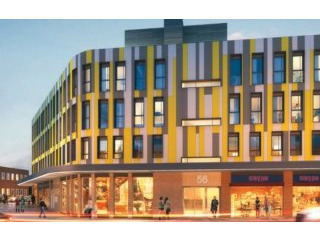 First Floor One Bedroom Apartment 06..