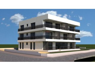 Rovinj,stan 200m2 u vrhunskoj novogradnji do parka šume Zlat