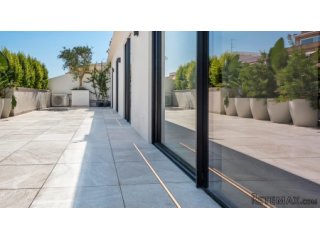 This luxurious penthouse is situated in a prime residential..