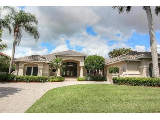16721 Echo Hollow Circle, Delray Beach..