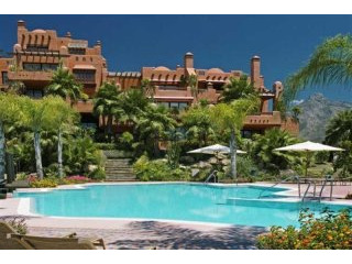 3 Bedroom Penthouse Apartment
