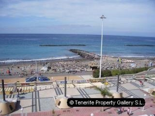 Apartment For Sale in Playas De Fanabe..