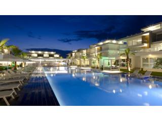 Ilica Apartment, Side.